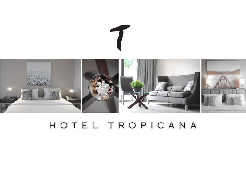 هتل Tropicana Pattaya