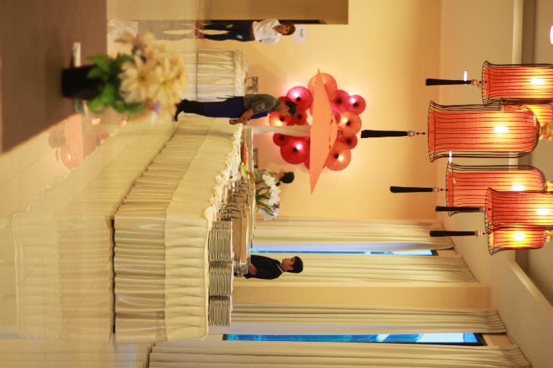 هتل Tropicana Pattaya