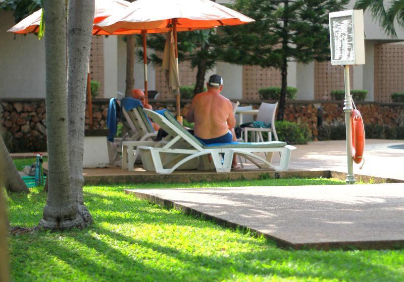 هتل Tropicana Pattaya