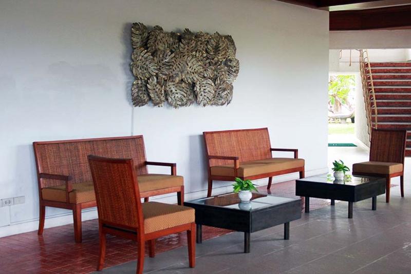 هتل Tropicana Pattaya