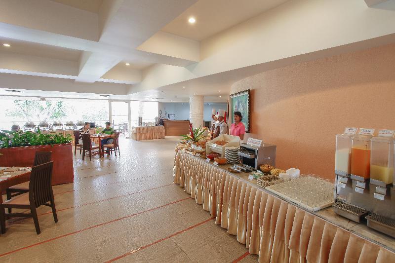 هتل Tropicana Pattaya