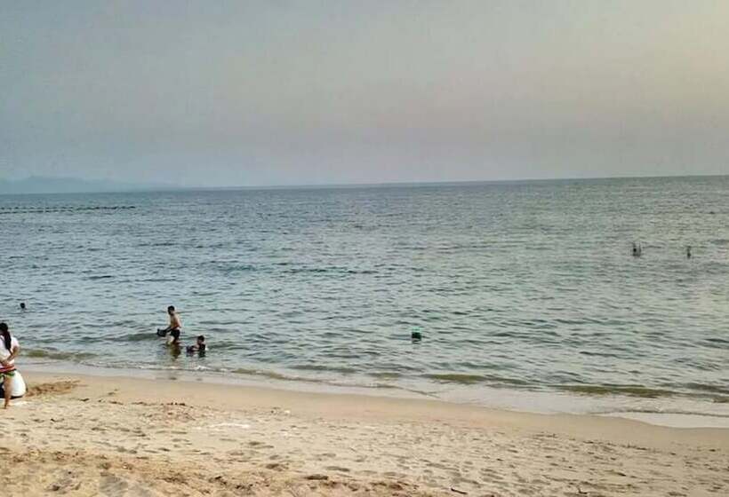 هتل Tropicana Pattaya