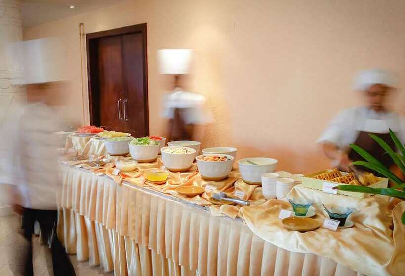 هتل Tropicana Pattaya