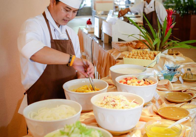 هتل Tropicana Pattaya