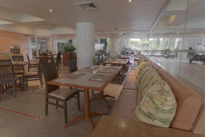 هتل Tropicana Pattaya