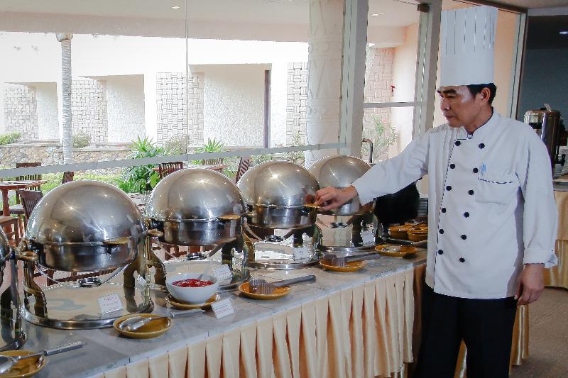 هتل Tropicana Pattaya