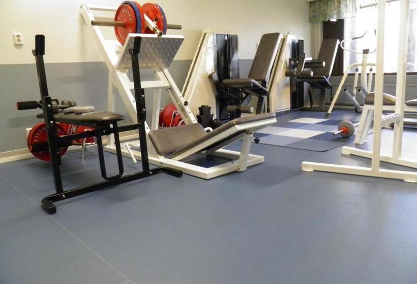 בית מלון כפרי Tulikettu