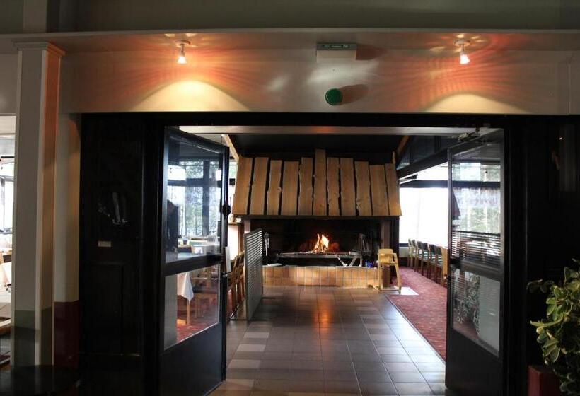 בית מלון כפרי Tulikettu