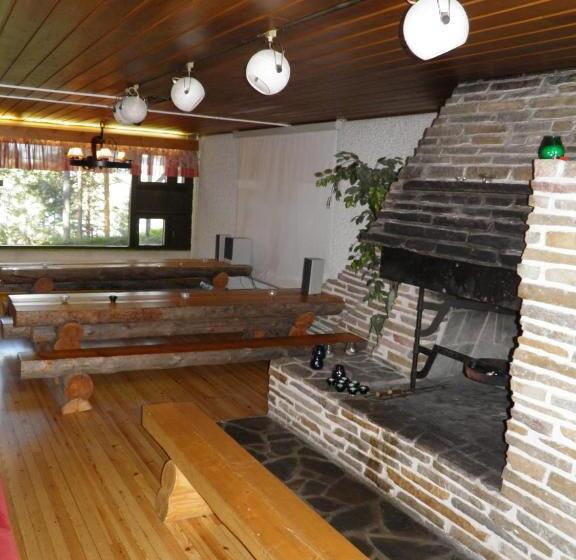 בית מלון כפרי Tulikettu