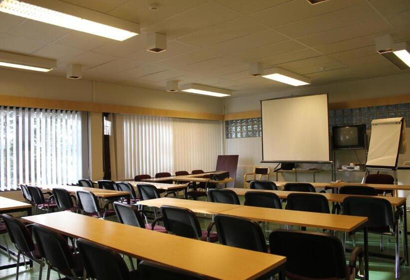 בית מלון כפרי Tulikettu