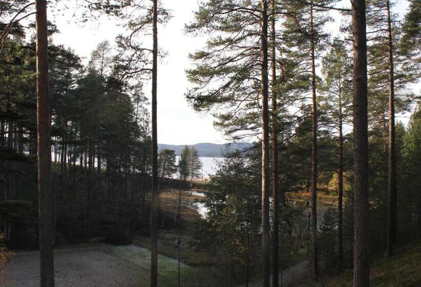 בית מלון כפרי Tulikettu