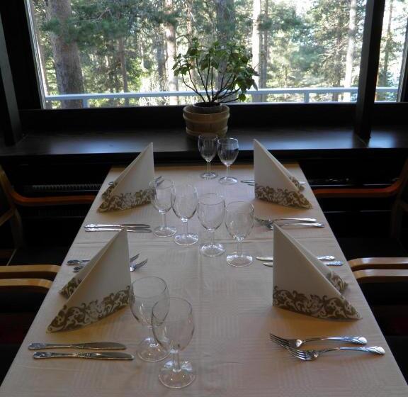 בית מלון כפרי Tulikettu