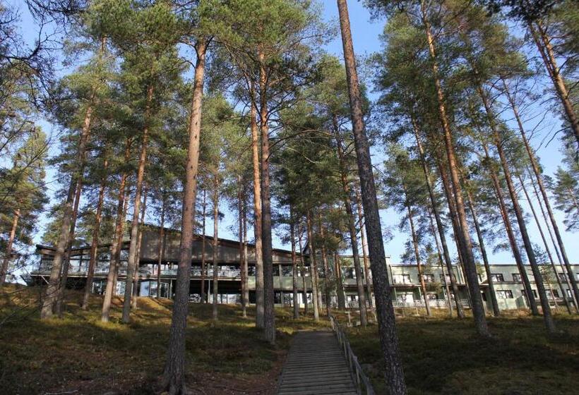 בית מלון כפרי Tulikettu