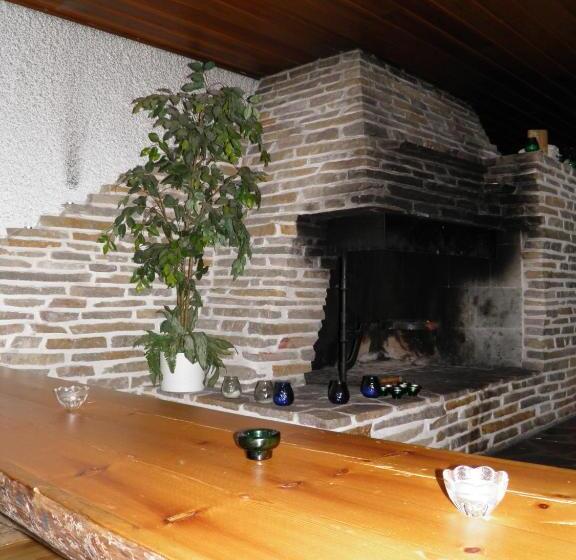 בית מלון כפרי Tulikettu