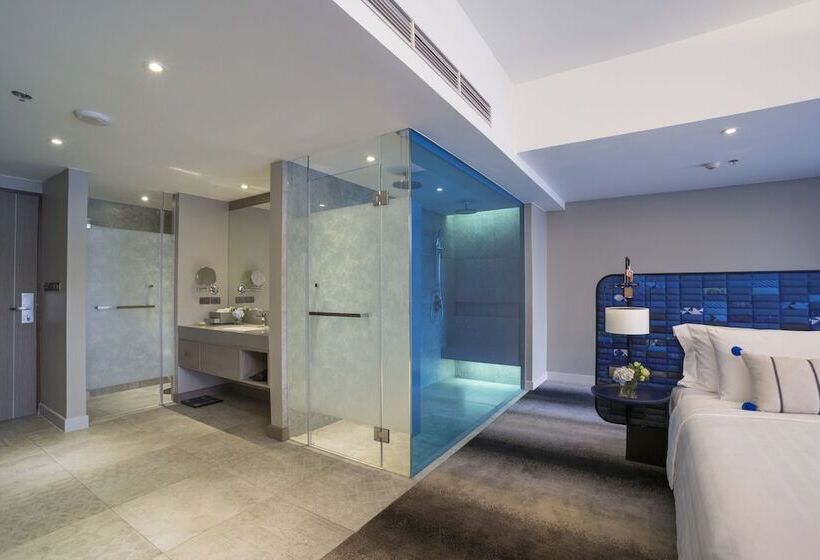 酒店 U Nimman Chiang Mai