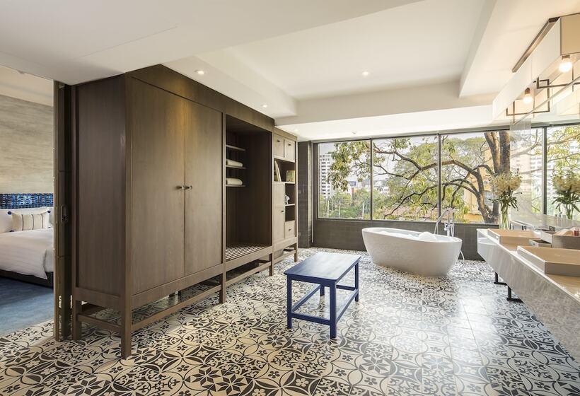 فندق U Nimman Chiang Mai