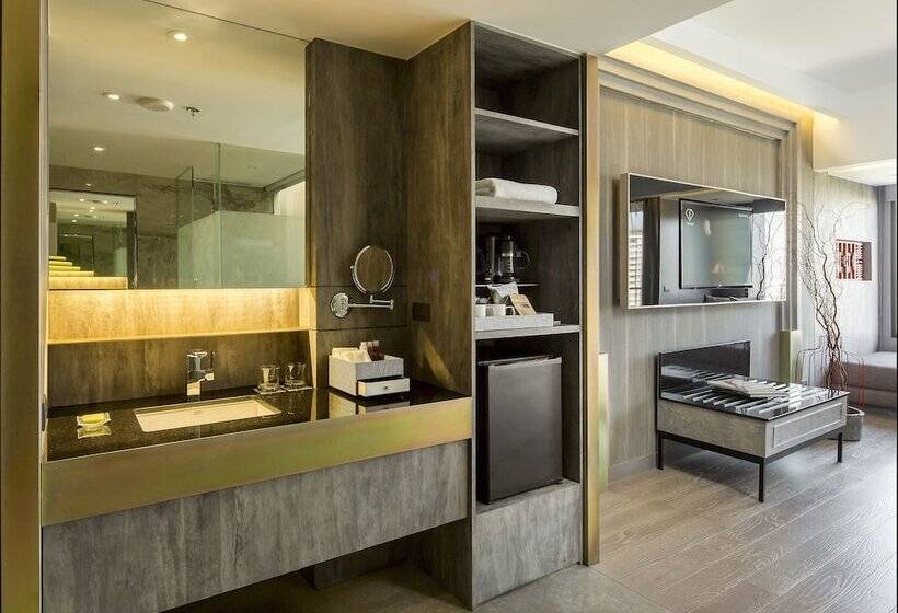 فندق U Nimman Chiang Mai