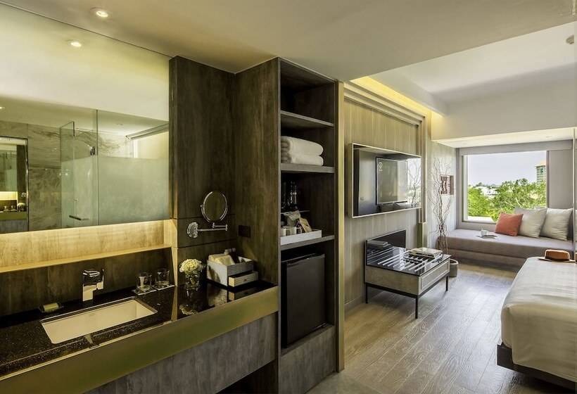 فندق U Nimman Chiang Mai