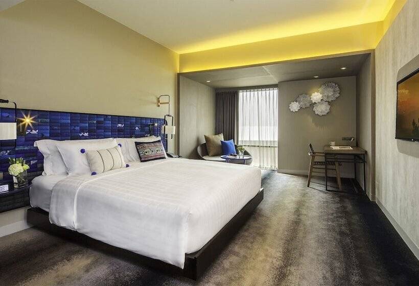 فندق U Nimman Chiang Mai