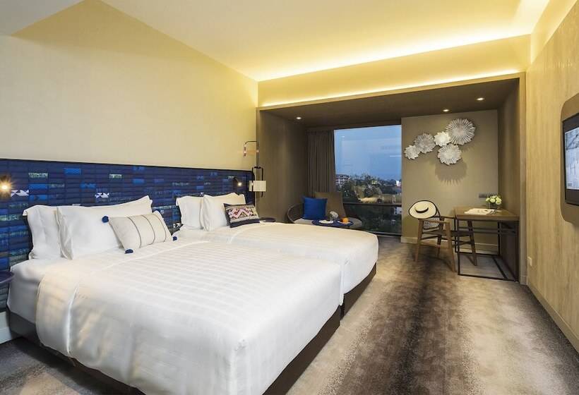 فندق U Nimman Chiang Mai