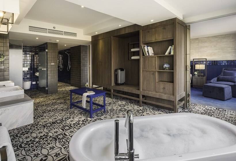 فندق U Nimman Chiang Mai