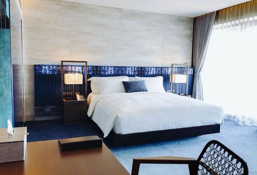 فندق U Nimman Chiang Mai