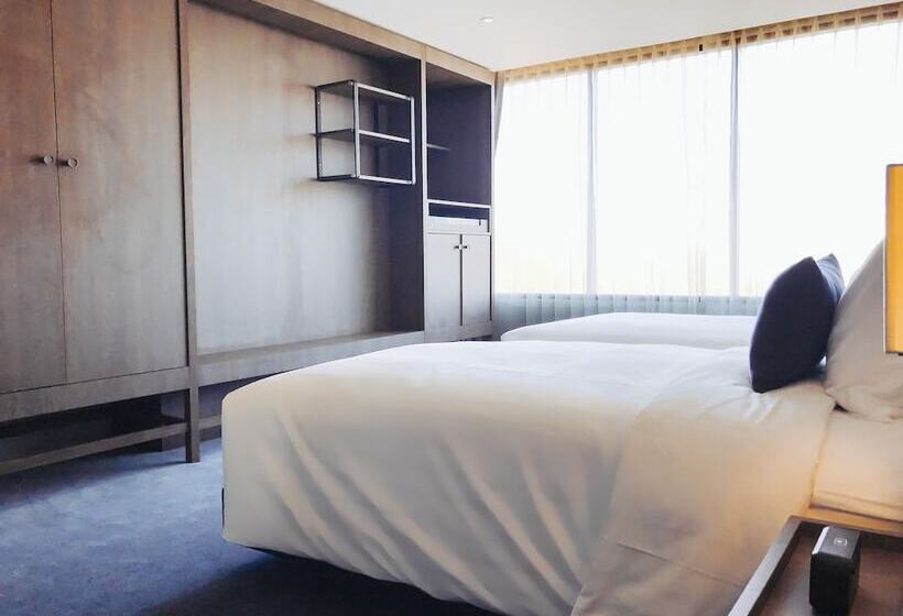 酒店 U Nimman Chiang Mai