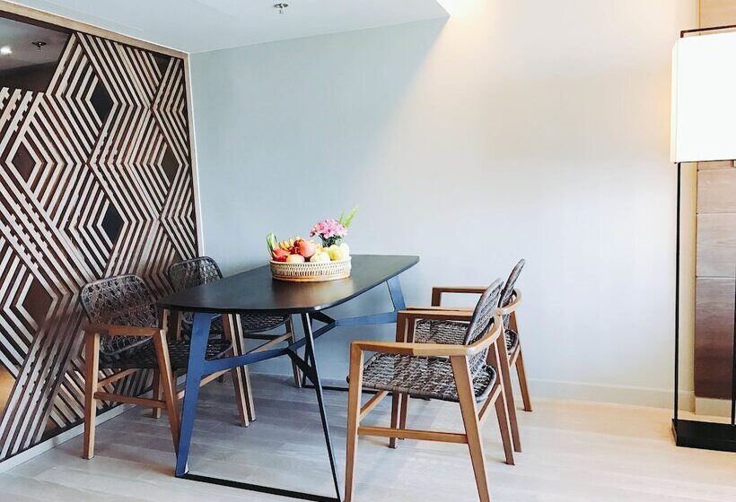 فندق U Nimman Chiang Mai