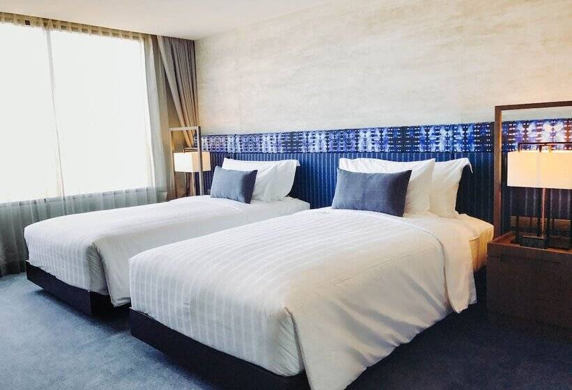 فندق U Nimman Chiang Mai