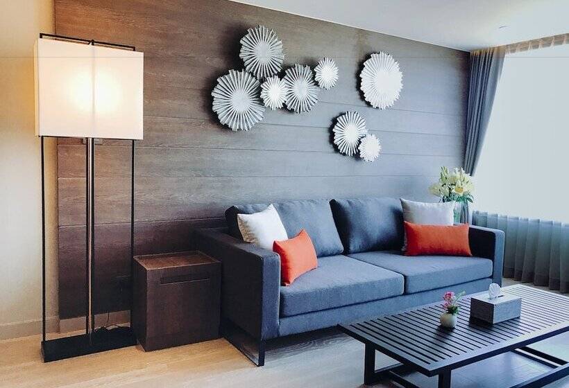 فندق U Nimman Chiang Mai