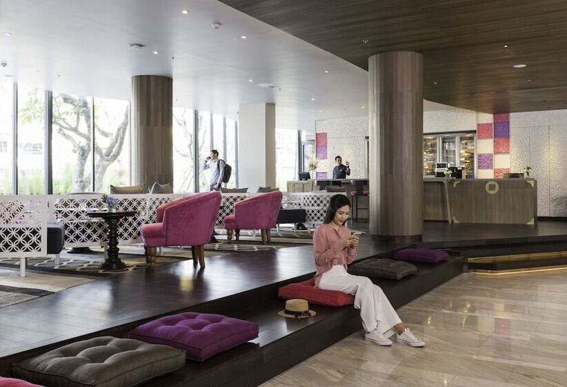 בית מלון כפרי U Nimman Chiang Mai