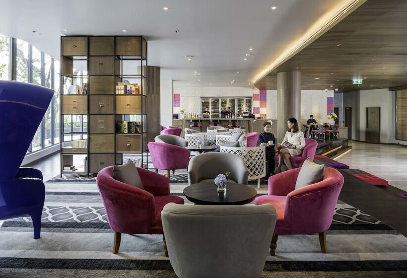 בית מלון כפרי U Nimman Chiang Mai