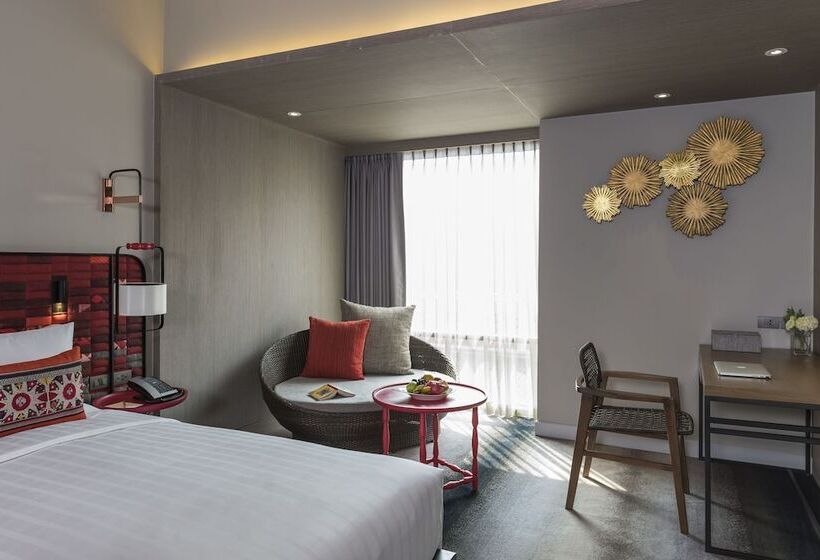 酒店 U Nimman Chiang Mai