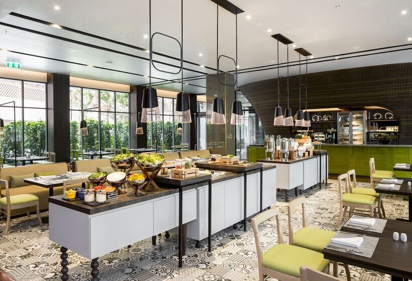 فندق U Nimman Chiang Mai