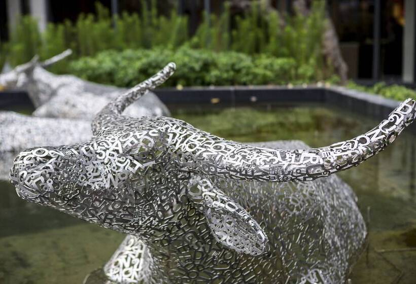 فندق U Nimman Chiang Mai