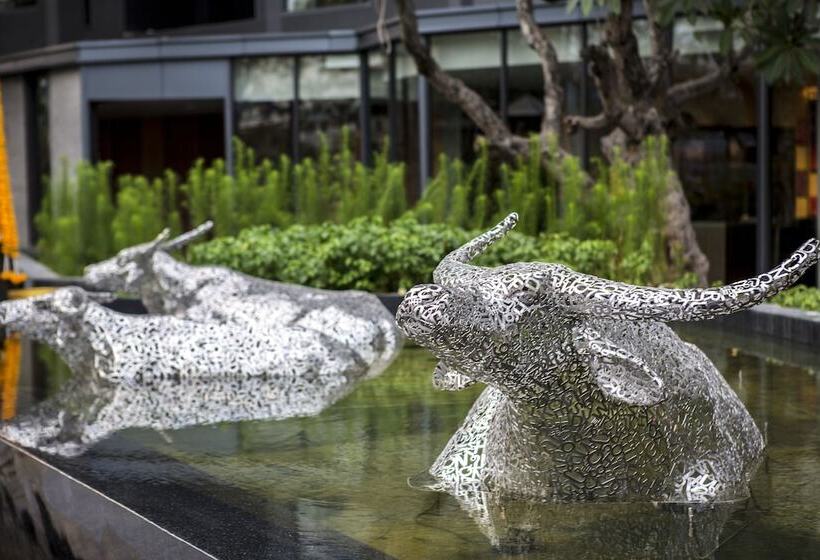 酒店 U Nimman Chiang Mai