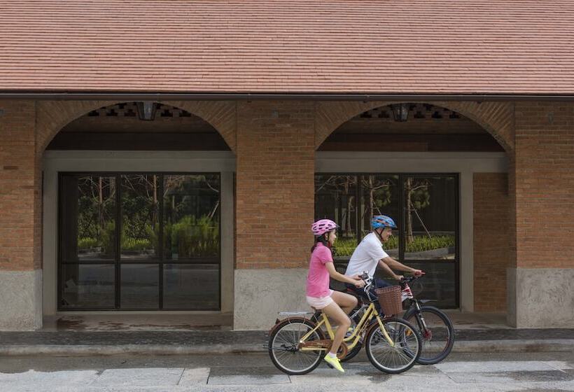 فندق U Nimman Chiang Mai