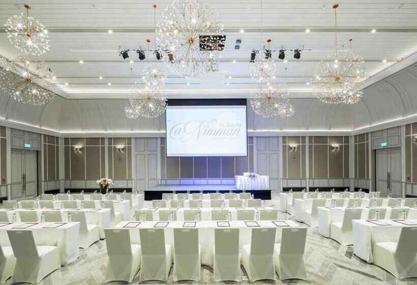 酒店 U Nimman Chiang Mai