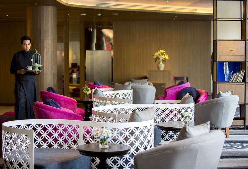 בית מלון כפרי U Nimman Chiang Mai