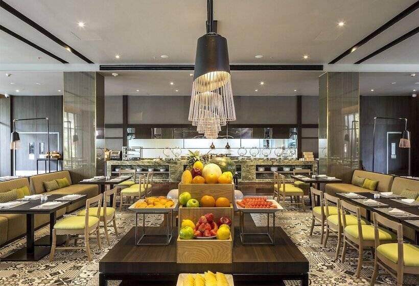 בית מלון כפרי U Nimman Chiang Mai