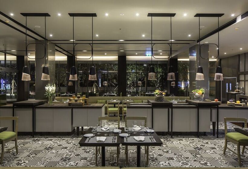 فندق U Nimman Chiang Mai