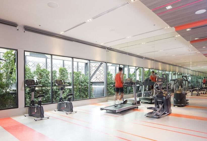 فندق U Nimman Chiang Mai