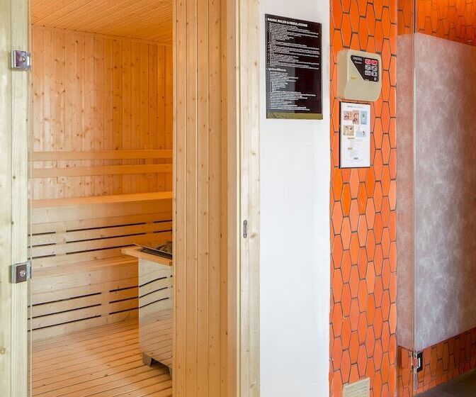 酒店 U Nimman Chiang Mai