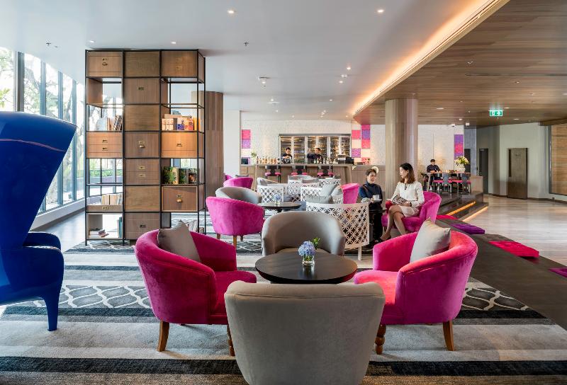 فندق U Nimman Chiang Mai