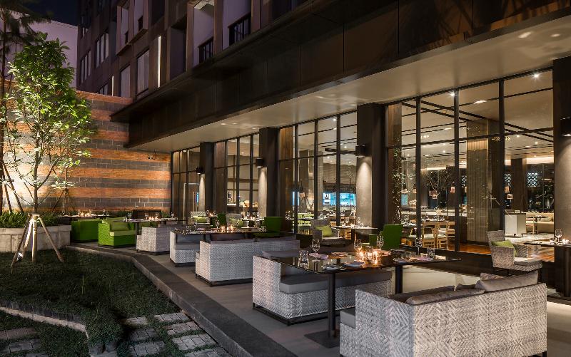 فندق U Nimman Chiang Mai