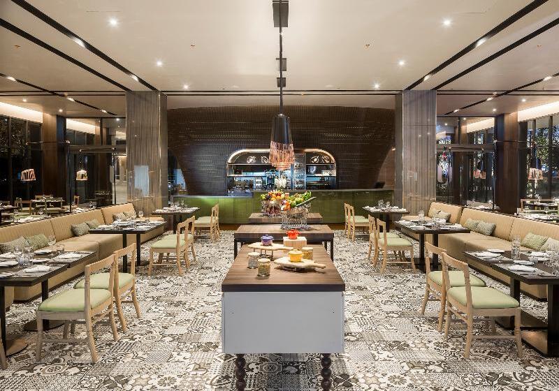 فندق U Nimman Chiang Mai