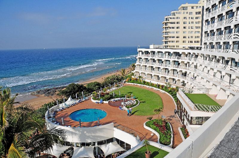 Hotel Umhlanga Sands Resort