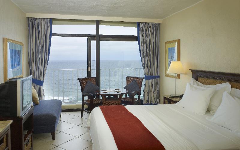 Hotel Umhlanga Sands Resort