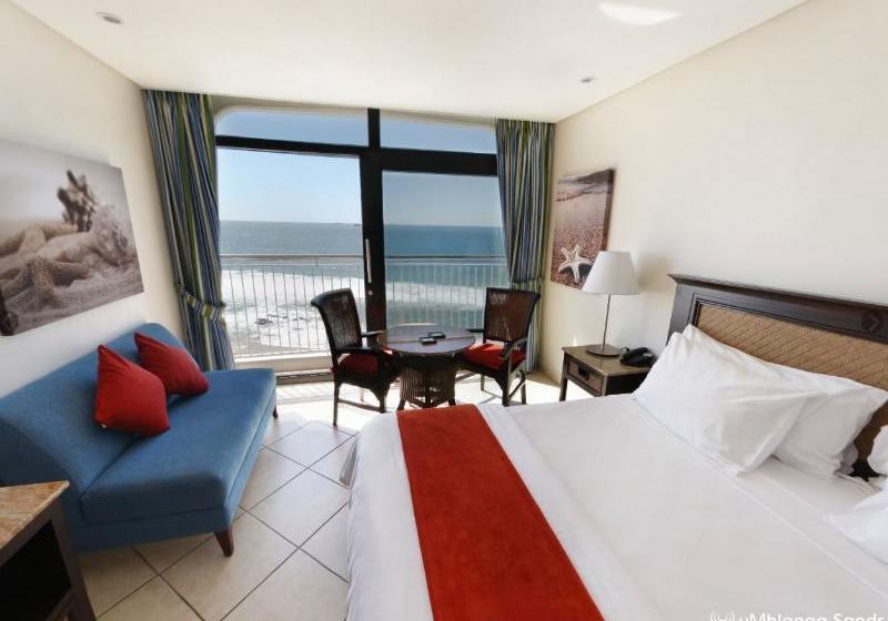 Hotel Umhlanga Sands Resort