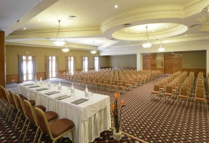 ホテル Vincci Saphir Palace & Spa